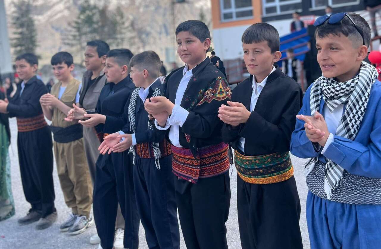 TOBB’da 23 Nisan Şöleni 5